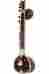 Strpsn-1s Double Tumba Monoj Kumar Sardar Bros 49 Pro Sitar String Set Gig Bag Blemished 1 844731050763