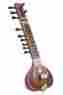 Strs-m-2 Banjira Miniature Sitar Blemished 844731022821