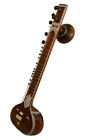 Strsnf-d Standard Banjira Sitar Fiberglass 2 Toomba Ravi Shankar Style Extras 844731054679