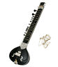 Strwe-mizb-d Banjira Professional Electric Sitar Gig Bag By Mizrabs 681920610380