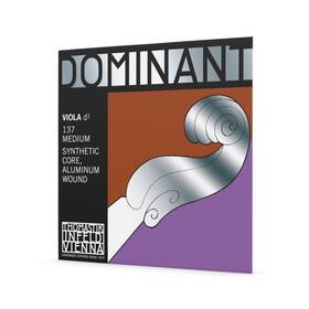 Thomastik-infeld 003918100924 Dr Dominant Viola Strings 137