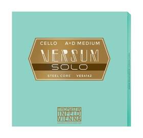 4334412963 Thomastik-infeld Versum Solo Cello A And D Strings
