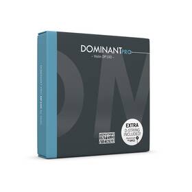 Dp100d Thomastik-infeld Dominant Pro Violin Strings Limited Edition Set - 4/4 Synthe