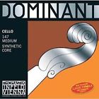 Thomastik Infeld Vienna Dominant Cello Medium String 147 9003918600097