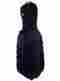 Tl-20-3 4 Saga Music Travelite Cello Case 3 New 688382007956