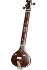 Tmfdn-1 Banjira 42 Deluxe Tanpura Flat
