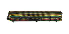 Tonareli Music Supply Vnfo-1015 Violin Oblong Fiberglass Case- Malibu Special Edition Vnfo 1015 4/4