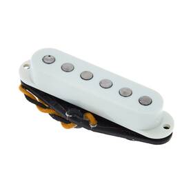 Tv Jones 713289857790 Starwood Strat Pickup - Bridge Parchment