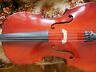 Unbranded Altamara Full Size Cello Ready To Play With Bow