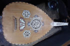 Unbranded Arabic Oud Anonymous Builder