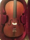 Unbranded Cello New Acoustic Irwin Unbranded Cello New Acoustic Irwin