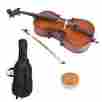 Uuv7698433312790iv Unbranded Generic 1 4 Solid Wood Cello Matte Finish Basswood Face Board With Bow Rosin Bag G4g5 Uuv7698433312790iv Unbranded Generic 1 4 Solid Wood Cello Matte Finish Basswood Face Board With Bow Rosin Bag G4g5