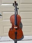 V305 Eastman Andreas American Cello