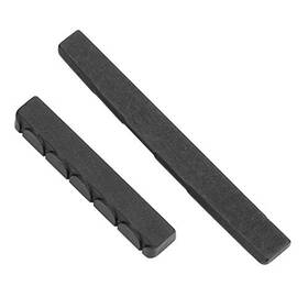 Lifetgf2anwek1 Vbest Life Ebony Nut And Saddle Set For Classical Guitar - Premium Material En