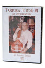 Vbr1 Complete Instruction Batish Institute Of Indian Music And Fine Arts Tanpura Tutor 1 An Introduction Dvd By A 745756001191