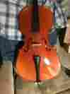 Vc101 Etude Satori Cello Model