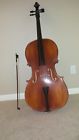 Vc108 Classical Strings Cello 4-4