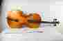 Vc201f Christopher 4 Cello With Bow And Carrying Case Model Made In 1999