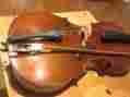 500cadenza Vc315 Andreas Eastman Rare Full Size 4 315 Advanced Cello European Bow Case Included