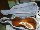 Vc334 Musino Deluxe Series Cello