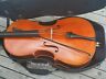 Vc3g Eastman Strings Giuseppe Galiano Step Up Cello Cadenza Bow Case