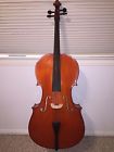 05561 Vc5 Yamaha Cello Size 4-4 Made