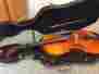 Vc601 Eastman Strings Alfred Nebel Potenza