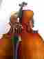 Vc900 Alexanderviolins Antique Style Varnish 4 Full Size Cello Strad Helicore Strings Bag Bow