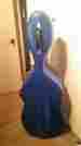 Vcf3003 Tonareli Cello Case Full Size