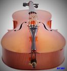 Vcp09-44bs Adm Cello Full Size 688951306237