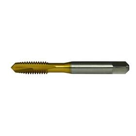 Tn-3112 Vermont Tap & Die 356320 High-speed Steel Ground Thread Spiral Point Tin