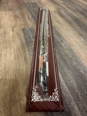 20090930104c44 Vingobow Carbon Fiber Cello Bow Natural Horsehair Unique Ebony Fleur-de-lis Frog 104c