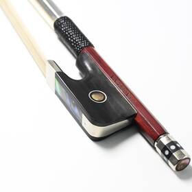 Vingobow 20090930850c44 Pernambuco Cello Bow 4/4 Full Size Bright Tone