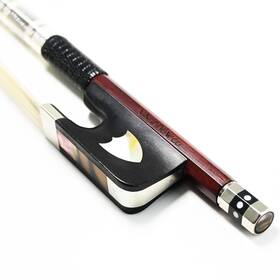 430c Vingobow Full Size Pernambuco Cello Bow For Professional Players Deep And Poweful Soun