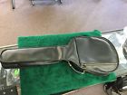 Vinnie Bell Vintage Coral Electric Sitar Case 844731010576