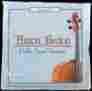 Vns-149c Saga Music Anton Breton Cello Strings