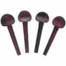 Vp-142c Heinrich Siegler Anton Breton Pegs Cello Rosewood W Ball 4 688382009356