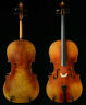 Capitalmusic2008 W-015 Stradivari Model Cello Robust Deep Tone Bosnian Maple 778416767557