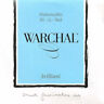 Warchal Brilliant Cello G String Synthetic Core Medium Gauge 4/4 Warchal Brilliant Cello G String Synthetic Core Medium Gauge 4/4