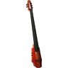 Wav5c-co-ab Ns Design Series Electric Cello Amberburst 852033007231