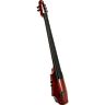 Wav5c-co-tr Ns Design Series Electric Cello Transparent Red 852033007248