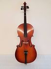 Wc34 Baliol 3-4 Size Cello