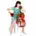 Wfe9440362680886mp Unbranded Generic 1 2 Size Solid Wood Cello Gloss Finish Board With Bow Rosin Carrying Bag U3q5 Wfe9440362680886mp Unbranded Generic 1 2 Size Solid Wood Cello Gloss Finish Board With Bow Rosin Carrying Bag U3q5
