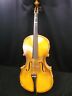Wg-10 Unbranded German Made Model Cello