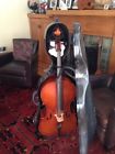 William Harris Lee 2002 Wm Giovanni Cello