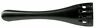Wit-917151 Wittner German Made Acoustic Light Alloy Tailpiece For 4008687917150