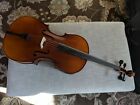 Wl18e3 William Lewis And Son Devonshire Cello