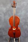 Wl1912e3ch Lewis 3-4 School Cello