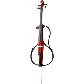 Svc-110sk Yamaha 197881169589 Silent Electric Cello Brown