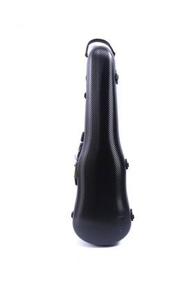 Yinfente 732173892808 Triangle 1.95kg Violin Case 4/4 Full Size Carbon Fiber Strong Bag 15